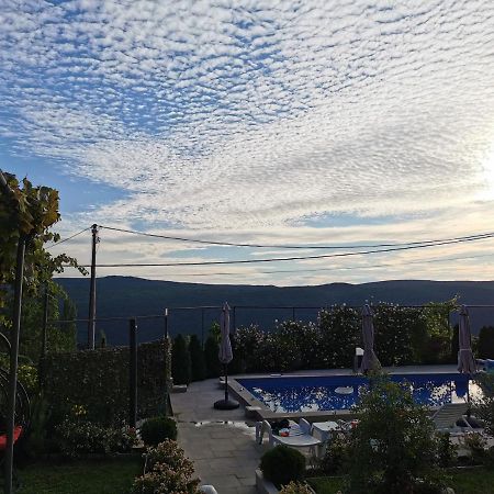 Vila Nikola Bratesici Luaran gambar