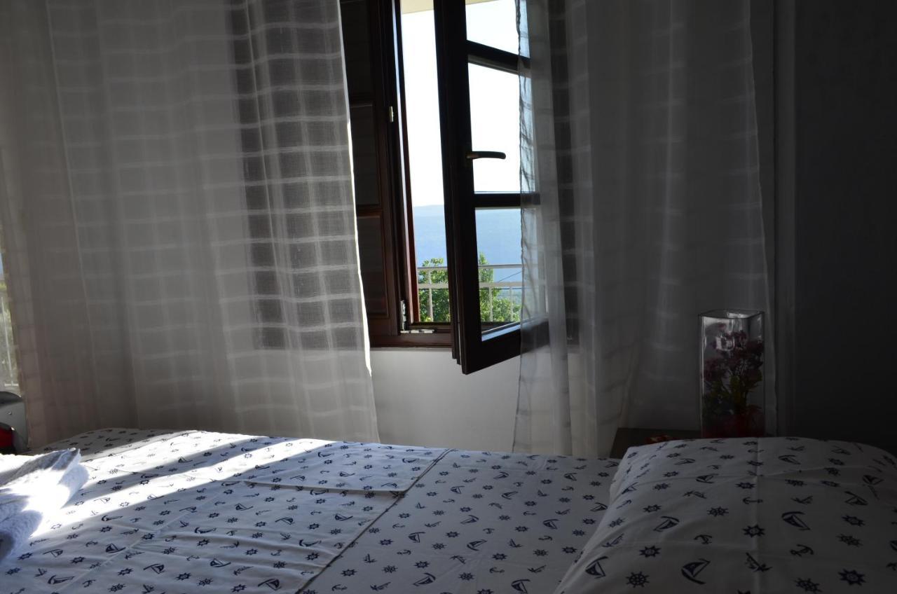 Vila Nikola Bratesici Luaran gambar