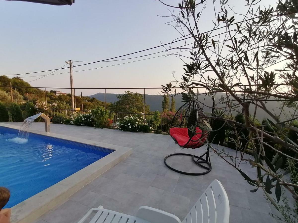 Vila Nikola Bratesici Luaran gambar