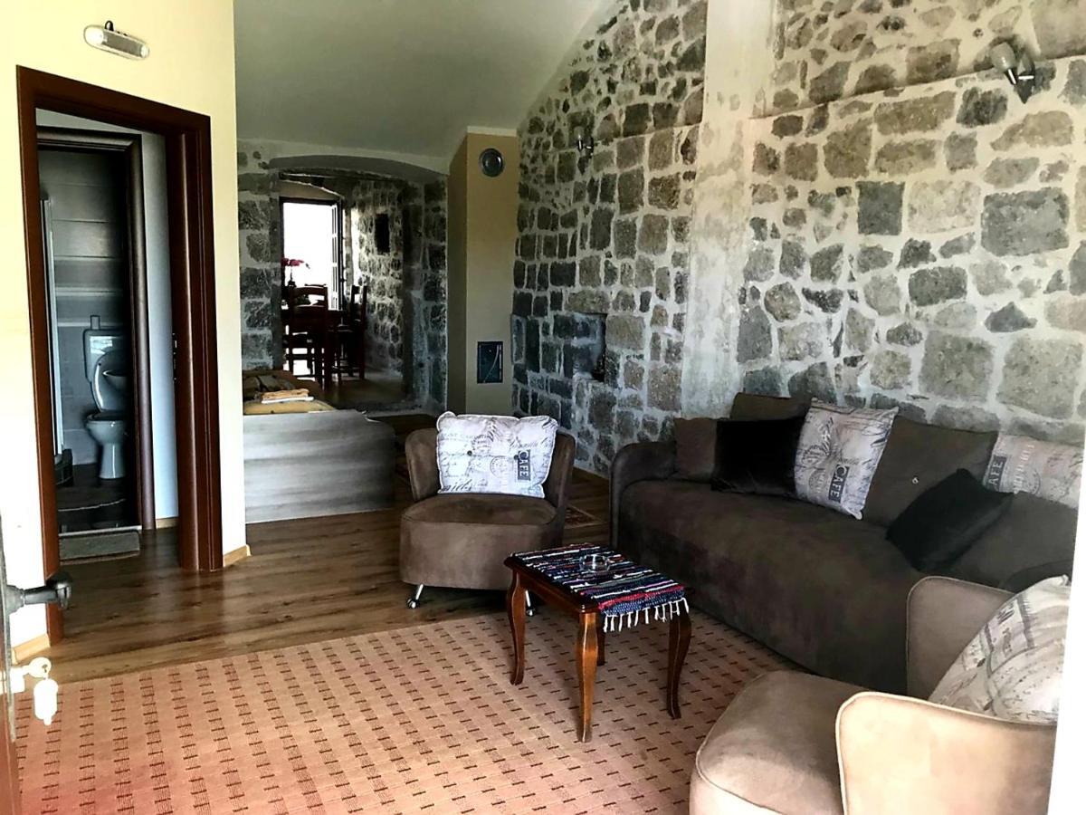 Vila Nikola Bratesici Luaran gambar